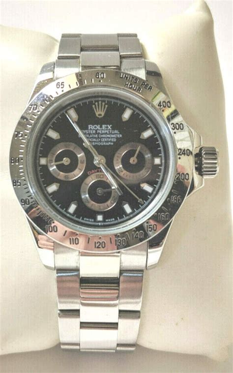 rolex winner 24 ad daytona 19922 manuale|rolex daytona 1992 price.